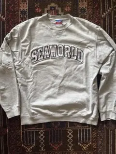 【1990s】Champion ReverseWeave RRL Ralph