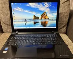 ☆お買い得品☆東芝 Dynabook Corei5 Blu-ray対応 カメラ付 - メルカリ