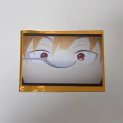 チェンソーマン デンジ レゼ編 トレーディング 場面写カード Vol.1