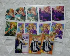 あんスタ　遊木真