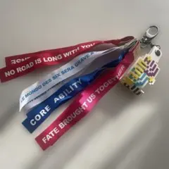 2026年最新】uverworld キーホルダーの人気アイテム - メルカリ