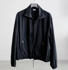 新品未使用】salon c lundman 25AW nylon bomber - メルカリ