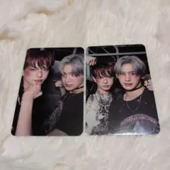 &TEAM Back to Life ケミトレカ JO HARUA