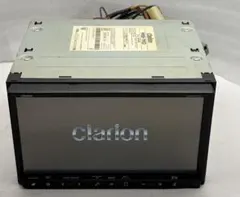 clarion GCX712カーナビ Clarion GCX712 カーナビ 本体 - メルカリ