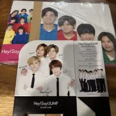 未使用⭐︎Hey! Say! JUMP CD/DVDケース