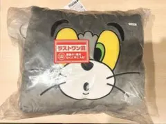 【新品未開封】トムとジェリー 一番くじ ラストワン賞