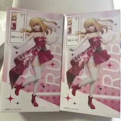 【推しの子】 ルビー フィギュア 2個セットのサムネイル