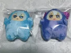 アイナナ モンぬい MEZZO