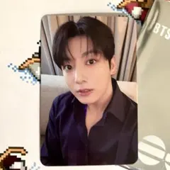 BTS ARIRANG BUSAN釜山限定トレカ ジョングク - メルカリ