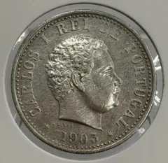 美品】日本スリランカ国交樹立60周年記念 1,000ルピー プルーフ銀貨幣