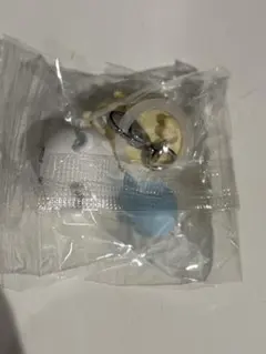映画ちいかわ　人魚の島のひみつ　入場者特典　第６段　特典　うさぎ　モモンガ