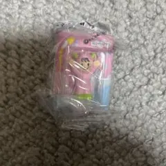 みいつけた！ミニチュアパッケージチャーム オフロスキー
