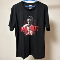 読売ジャイアンツ 坂本勇人 Tシャツ ブラック F