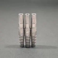 【廃盤希少】前嶋工業バレルワークス 獅子奮迅 ダーツ バレル 廃盤希少】前嶋工業バレルワークス 獅子奮迅 ダーツ バレル - メルカリ
