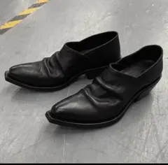 y2k Twisted Deconstructed Shoes - メルカリ