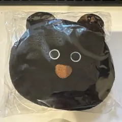 mojojojo フェイスポーチ モノクロ 2種セット② - メルカリ