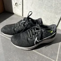 NIKE ナイキ エアズームペガサス38 ランニングシューズ 23.5cm