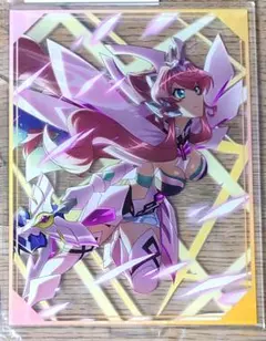 【シンフォギア】 マリア PRESTO†SHREDDED 【アクリルスタンド】