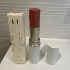 hince TRUE DIMENSION RADIANCE BALM