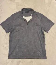 Callaway☆メンズポロシャツ LLサイズ