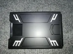 ブランク　カードデッキ　CSM Vバックル＆ドラグバイザー　仮面ライダー