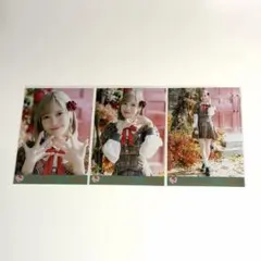 イコラブ 諸橋沙夏 ラブソングに襲われる アナザーカット 生写真 コンプ