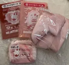 キティちゃん一番くじ