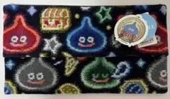 ラブラリーフェイラー☆ドラゴンクエスト ネオンカラー ティッシュ