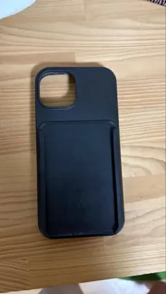 FREITAG iPhone用ケース ブラック　15