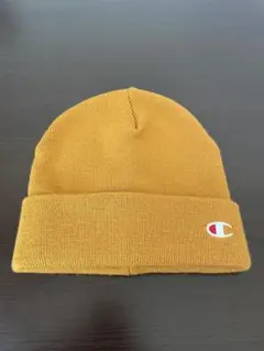 Champion ニット帽