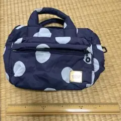 VOVAROVAミニトートバッグ
