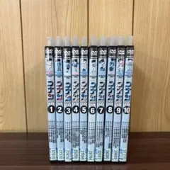 2026年最新】名探偵コナン dvd 全巻の人気アイテム - メルカリ