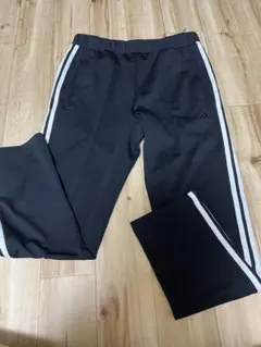 adidas✨定番人気✨サイドライン✨長ズボン✨ジャージ✨トレーニングパンツ