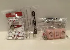ペコちゃん ミルキーキッズ ペコスマイル
