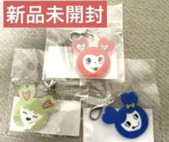 TWICE ポップアップ ワークショップ チャーム チェヨン ツウィ ジョンヨン