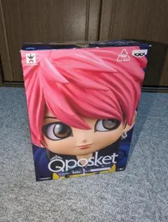 hide Qposket vol.1 ノーマルカラー　フィギュア　新品 hideの新作フィギュアが登場 | GALLERY OF VISUAL SHOCK