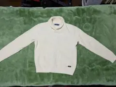 再値下げ！Polo Ralph Lauren アイボリー セーター M