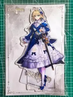 FGOfes 10周年 アクリルスタンド・ポートレート エルキドゥ - メルカリ