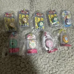 たまごっち おかしなたまごボーロっち パッケージチャームつき３ まとめ売り