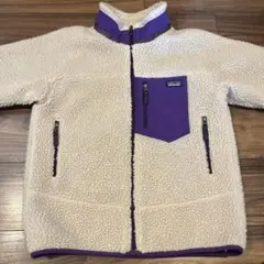 Patagonia フリース ジャケット L 12のサムネイル