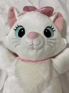 マリーちゃんぬいぐるみ