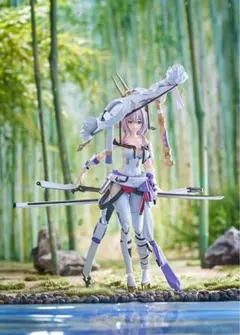 【特典付き】勝利の女神:NIKKE figma 紅蓮