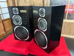YAMAHA NS-1000M フルレストア整備済 極美品 音質保証 YAMAHA NS-1000M 30万番代 フルレストア整備済 極美品 音質保証 【公式