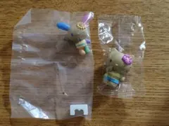 みんなでバカンスフィギュア