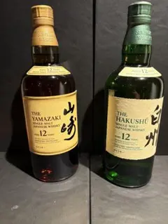 2026年最新】山崎 12年 箱なしの人気アイテム - メルカリ