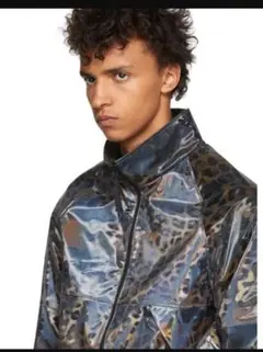 値下げ可】STUSSY TIGRIS CANVAS BOMBER JACKET - メルカリ