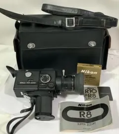 2026年最新】NIKON R8 SUPERの人気アイテム - メルカリ