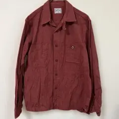 ジョーマッコイ シャツ