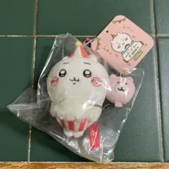 ちいかわらんど うきうきマスコット　ちいかわ