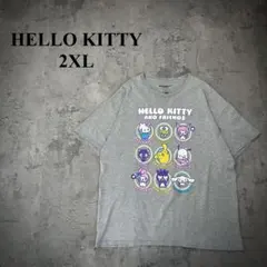 希少・美品]ハローキティ × ちゃんみな Tシャツ XL オレンジ - メルカリ